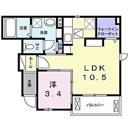 東武宇都宮駅 5.6万円