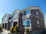 秋田県秋田市飯島穀丁：物件画像／大東建託リーシング株式会社 秋田店