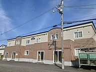 北海道滝川市幸町3丁目：物件画像／大東建託リーシング株式会社 旭川店