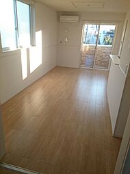 ストリートナインＢ 203 2階2LDKのリビング/ダイニング