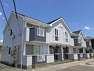 徳島県徳島市八万町法花谷：物件画像／大東建託リーシング株式会社　徳島店