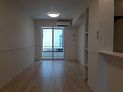 ヴィラ　アヴェニュー　ソラーレ 103 1階1LDKのリビング/ダイニング