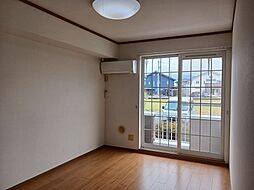 ルヴィーブル 103 1階2Kのリビング/ダイニング