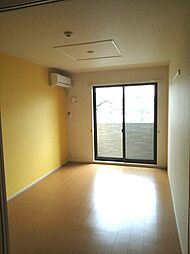 カーサ・ボナール　Ａ 103 1階2DKのリビング/ダイニング