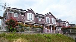 グランデパインヒルズＡ 203