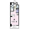 ルーカスいづろ5階5.9万円