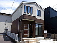 愛知県西尾市緑町4丁目：物件画像／大東建託リーシング株式会社 西尾駅前店