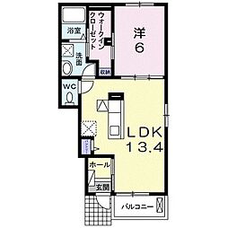 太郎坊宮前駅 5.7万円