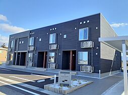 ウォーム・ガーデンＡ