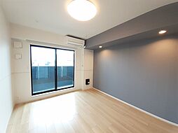 京楽　ＫＹＯＲＡＫＵ 302 3階1Kのリビング/ダイニング