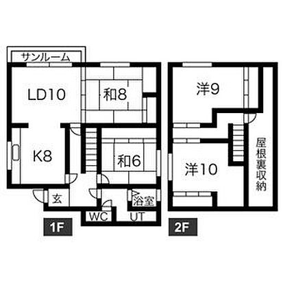 外観画像