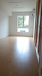 四ケ所ヒルズ 104 1階2LDKのリビング/ダイニング