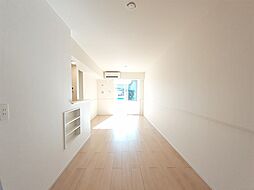 ヴィオーラ御園 101 1階1LDKのリビング/ダイニング