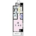 プラーサート11階5.8万円