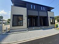 群馬県太田市古戸町：物件画像／大東建託リーシング株式会社 太田店