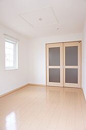 Ｐｌｅａｓａｎｔ・ＭII 101 1階2Kのリビング/ダイニング