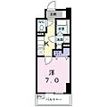 SASON7階11.1万円