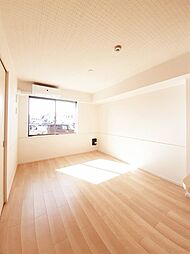 エテルノ泉南馬場 105 1階1LDKのリビング/ダイニング