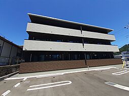 アクアプラ島田 303