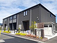 山口県柳井市古開作：物件画像／大東建託リーシング株式会社 周南店