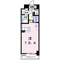 GrandHills4階6.3万円