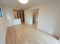 グランディール　II 103 1階1LDKのリビング/ダイニング