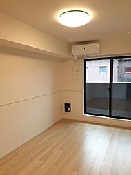 グランドニューファイブIII 202 2階2LDKのリビング/ダイニング