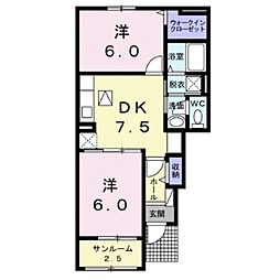 笠岡駅 5.6万円