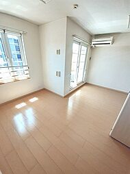 アルモニー・メゾンＡ棟 203 2階1LDKのリビング/ダイニング