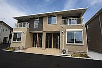 福岡県朝倉郡筑前町依井：物件画像／大東建託リーシング株式会社 福岡南店