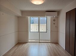 ブライト　スクエアIII 104 1階1LDKのリビング/ダイニング