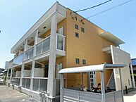 愛知県豊橋市瓜郷町高道：物件画像／大東建託リーシング株式会社 豊橋店