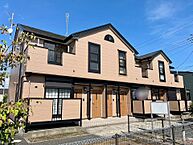 千葉県茂原市木崎：物件画像／大東建託リーシング株式会社 茂原店