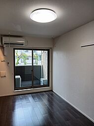 Ｌｉｂｒｅ（リブレ） 201 2階ワンルームのリビング/ダイニング