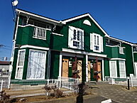 茨城県鹿嶋市宮中7丁目：物件画像／大東建託リーシング株式会社　神栖店