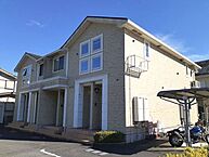 徳島県徳島市八万町大坪299番地：物件画像／大東建託リーシング株式会社　徳島店