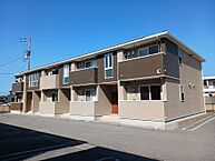 徳島県小松島市金磯町10番80号：物件画像／大東建託リーシング株式会社　徳島店