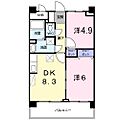 アイタス福岡8階6.9万円