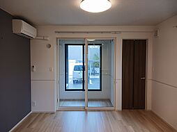 リヴァージュ　Ｋ 101 1階1LDKのリビング/ダイニング