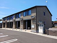 福井県あわら市市姫2丁目：物件画像／大東建託リーシング株式会社 福井店