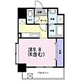 アイヒルズスミヨシ9階5.8万円
