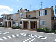 和歌山県御坊市藤田町吉田：物件画像／大東建託リーシング株式会社 和歌山店