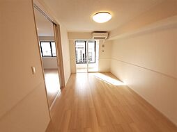 ル　シエル 103 1階1LDKのリビング/ダイニング