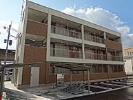 佐賀県佐賀市神野東1丁目：物件画像／大東建託リーシング株式会社 佐賀駅前店
