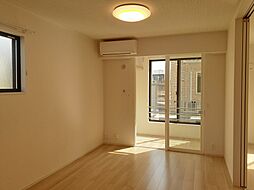 アミスターＴ　I 101 1階1LDKのリビング/ダイニング