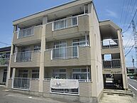 愛知県岩倉市八剱町池田：物件画像／大東建託リーシング株式会社 小牧店