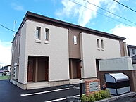 栃木県宇都宮市駒生町：物件画像／大東建託リーシング株式会社 宇都宮北店