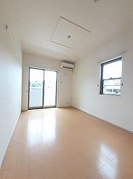 セントラル　アバンツァート　Ａ 101 1階2DKのリビング/ダイニング