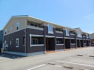 徳島県徳島市南沖洲5丁目4番62：物件画像／大東建託リーシング株式会社　徳島店