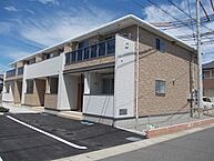 徳島県徳島市北島田町2丁目58番地1：物件画像／大東建託リーシング株式会社　徳島店